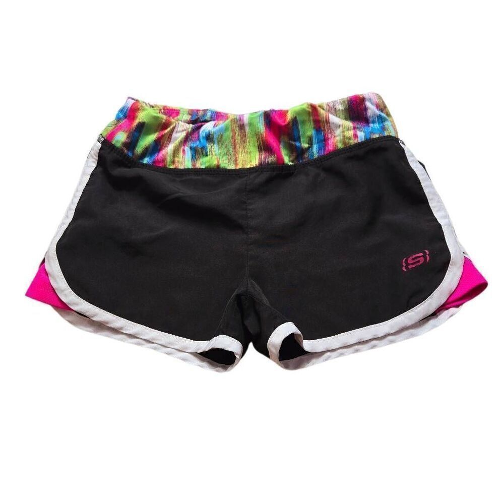 Skechers activewear shorts XS5/6
